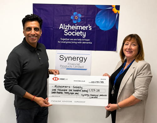 SFPL Supporting Alzheimers Society